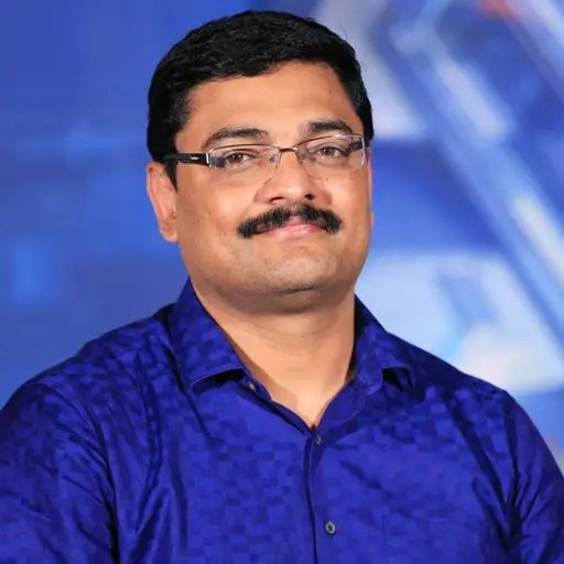 Ranjith Kumar